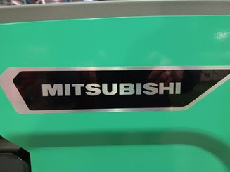 Carrelli retrattili multidirezionali Mitsubishi RBM25 N3 - 23