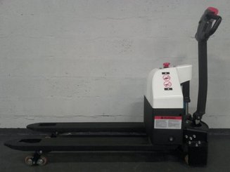 Transpallet guida in accompagnamento Hangcha CBD15-EM - 4