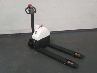 Transpallet guida in accompagnamento Hangcha CBD15-EM - 2