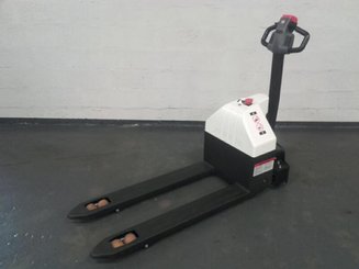 Transpallet guida in accompagnamento Hangcha CBD15-EM - 1