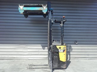 Stoccatori con pedana Caterpillar NSR16N - 1