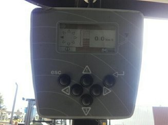 Stoccatori con pedana Caterpillar NSR16N - 2