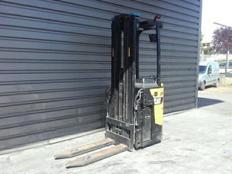 Stoccatori con pedana Caterpillar NSR16N - 1