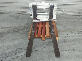 Divaricatore di forche FEM classe 2
