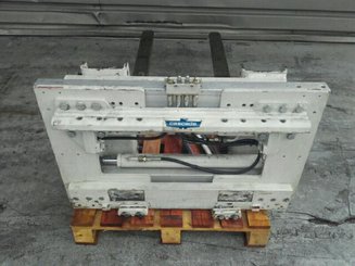Divaricatore di forche FEM classe 2