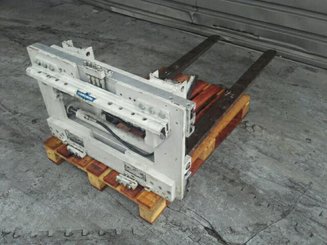 Divaricatore di forche FEM classe 2