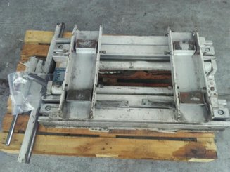 Divaricatore di forche FEM classe 2