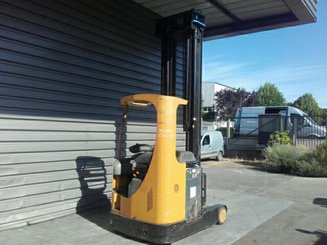 Carrelli retrattili Caterpillar NR16N - 1