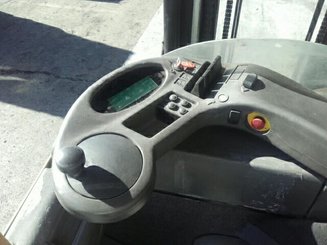 Carrelli retrattili Caterpillar NR16N - 4