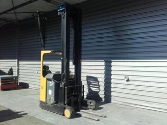 Carrelli retrattili Caterpillar NR16N - 2