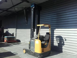 Carrelli retrattili Caterpillar NR16N - 1