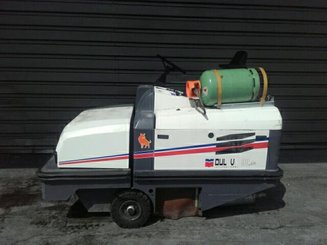 Spazzatrice industriale Dulevo B90ELITE