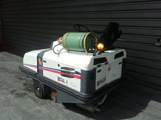 Spazzatrice industriale Dulevo B90ELITE