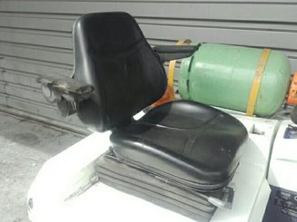 Spazzatrice industriale Dulevo B90ELITE