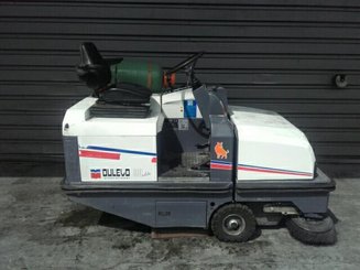Spazzatrice industriale Dulevo B90ELITE