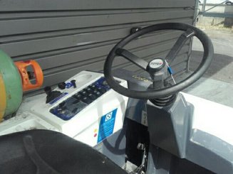 Spazzatrice industriale Dulevo B90ELITE
