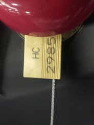 Transpallet guida in accompagnamento Hangcha CBD30-AC1 - 7