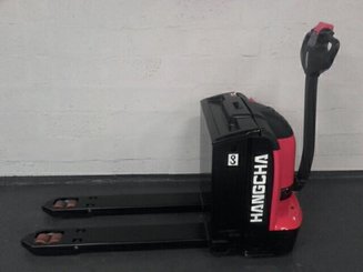 Transpallet guida in accompagnamento Hangcha CBD30-AC1 - 1