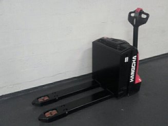 Transpallet guida in accompagnamento Hangcha CBD30-AC1 - 2