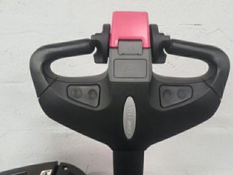 Transpallet guida in accompagnamento Hangcha CBD30-AC1