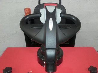 Trattore Hangcha QDD5-ASC1 - 8