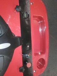 Trattore Hangcha QDD5-ASC1 - 12