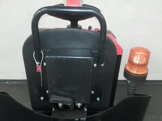 Trattore Hangcha QDD5-ASC1 - 13