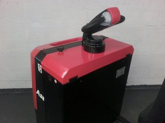 Trattore Hangcha QDD5-ASC1 - 10