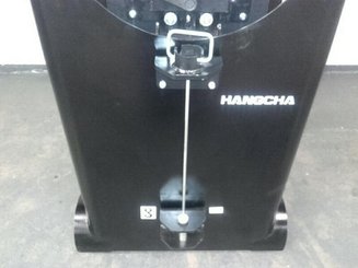 Trattore Hangcha QDD5-ASC1 - 6