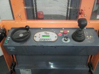 Carrelli commissionatori combinato OMG 602