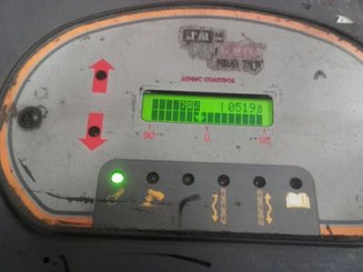 Carrelli commissionatori combinato OMG 602