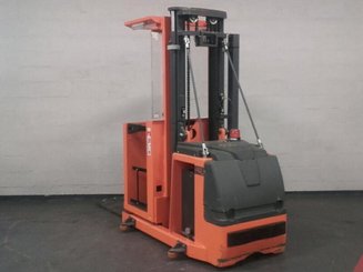Carrelli commissionatori combinato OMG 602