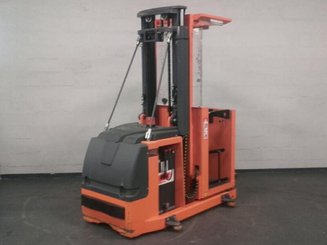 Carrelli commissionatori combinato OMG 602