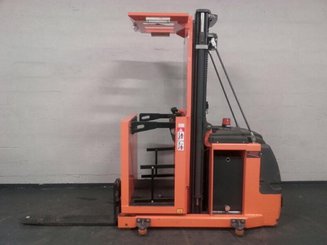 Carrelli commissionatori combinato OMG 602