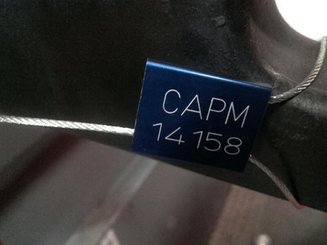 Carrelli commissionatori combinato OMG 602