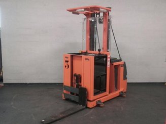 Carrelli commissionatori combinato OMG 602