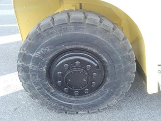Carrello elevatore frontale a 4 ruote Hyster H16XM-12