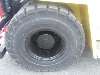 Carrello elevatore frontale a 4 ruote Hyster H16XM-12