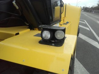 Carrello elevatore frontale a 4 ruote Hyster H16XM-12