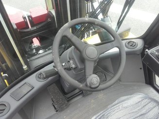 Carrello elevatore frontale a 4 ruote Hyster H16XM-12