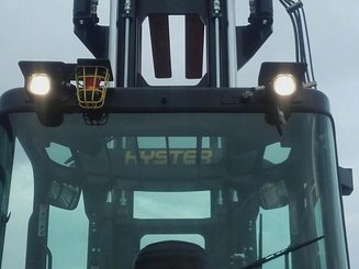 Carrello elevatore frontale a 4 ruote Hyster H16XM-12