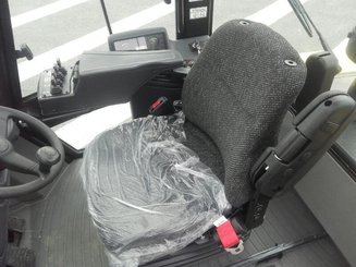 Carrello elevatore frontale a 4 ruote Hyster H16XM-12