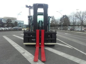 Carrello elevatore frontale a 4 ruote Hyster H16XM-12