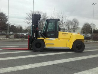 Carrello elevatore frontale a 4 ruote Hyster H16XM-12