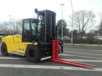 Carrello elevatore frontale a 4 ruote Hyster H16XM-12 - 2