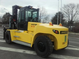 Carrello elevatore frontale a 4 ruote Hyster H16XM-12