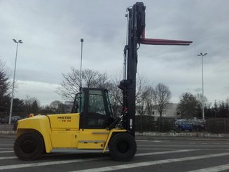 Carrello elevatore frontale a 4 ruote Hyster H16XM-12