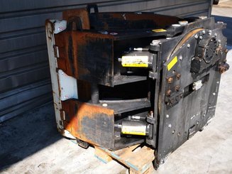 Pinze per bobine Cascade 77F-RDF-C606 - 8