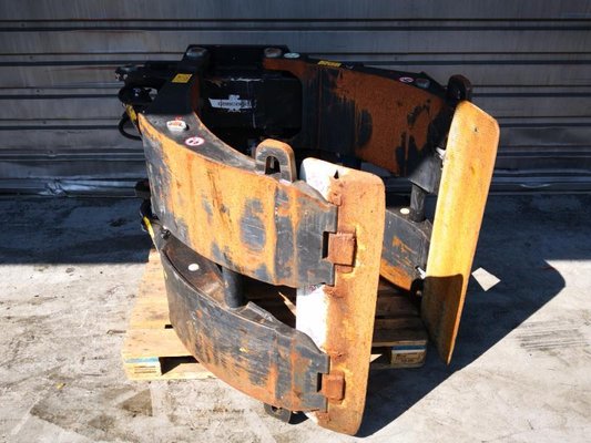Pinze per bobine Cascade 77F-RDF-C606 - 1