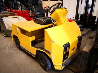 Trattori portuali Charlatte TE208 - 1